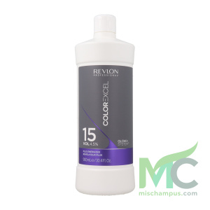 Revlon Professional Color Excel Plus Energizer 15 Vol (4.5%) 900 ml