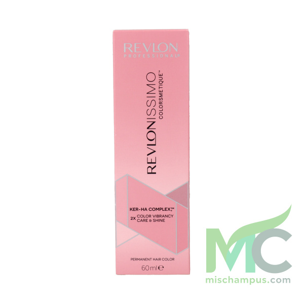 Revlonissimo Colorsmetique Pure Color 022 Irisado Intenso 60 ml