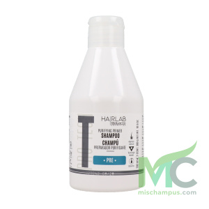 Salerm Hair Lab Reparador Purificante Champú 300 ml
