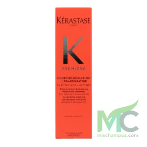 Kerastase Premiere Concentré Décalcifiant Ultra Réparateur Tratamiento Pre Champú 250 ml