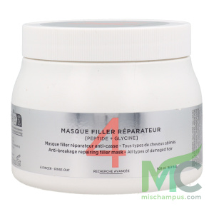 Kerastase Premiere Filler Réparateur Mascarilla 500 ml