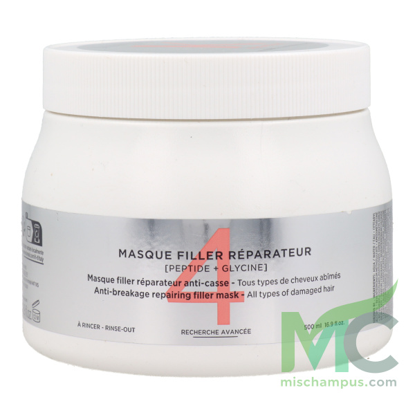 Kerastase Premiere Filler Réparateur Mascarilla 500 ml