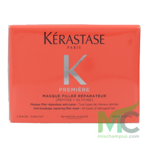 Kerastase Premiere Masque Filler Réparateur Mascarilla 200 ml