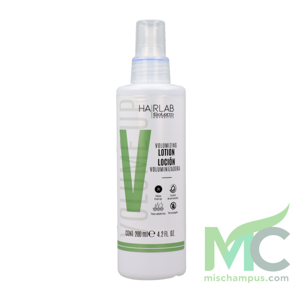Salerm Hair Lab Voluminizadora Loción 200 ml