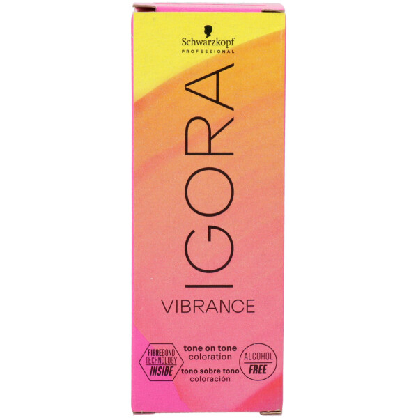 Schwarzkopf Igora Vibrance 0-11 60 ml