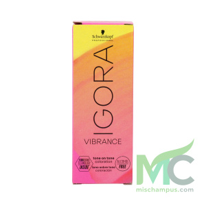 Schwarzkopf Igora Vibrance 8-19 60 ml