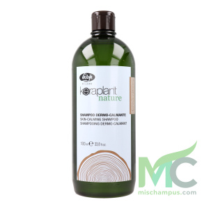 Lisap Keraplant Nature Dermo Calmante Champú 1000 ml