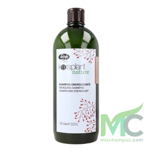 Lisap Keraplant Nature Energizante Champú 1000 ml