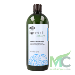 Lisap Keraplant Nature Purificante Champú 1000 ml