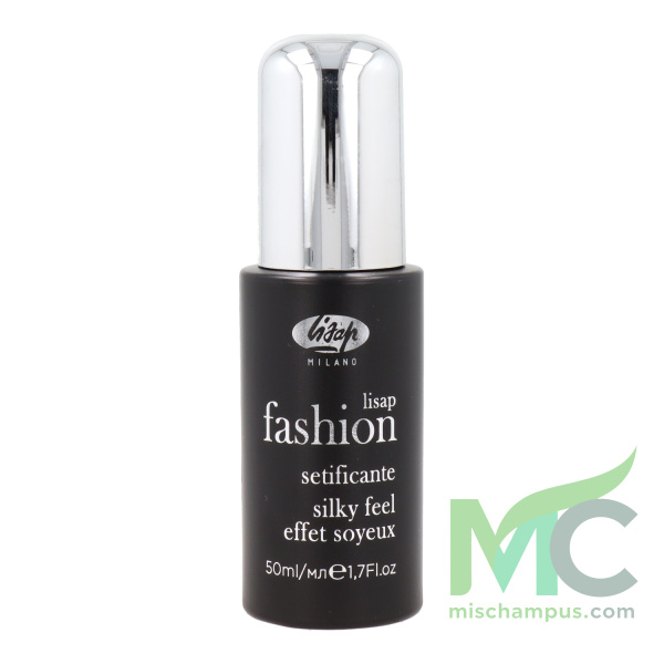 Lisap Fashion Silky Feel Tratamiento 50 ml