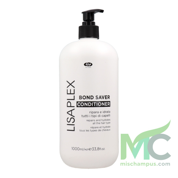 Lisap Lisaplex Bond Saver Acondicionador 1000 ml