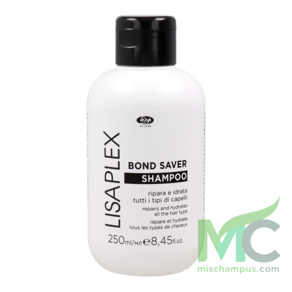 Lisap Lisaplex Bond Saver Champú 250 ml