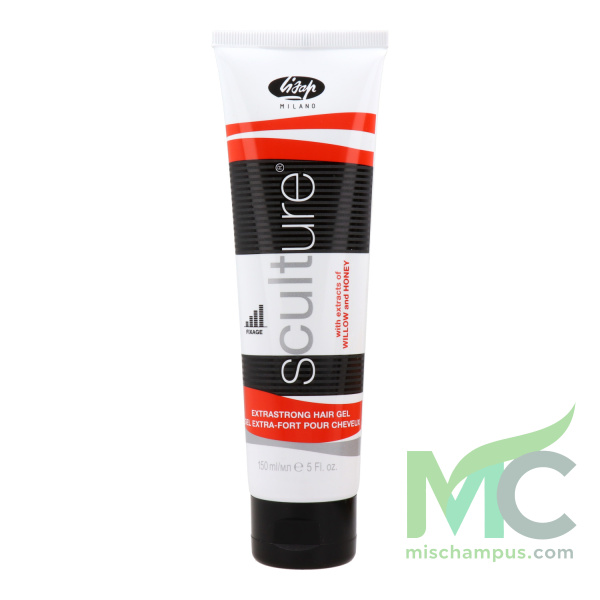 Lisap Sculture Extra Strong Gel 150 ml