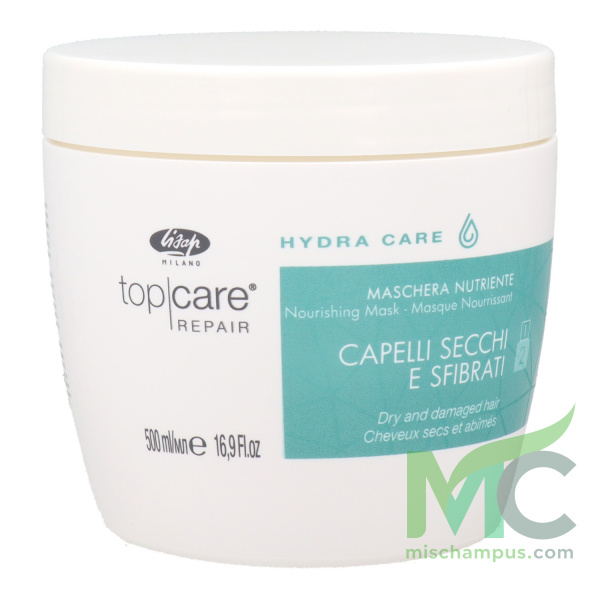 Lisap Top Care Repair Hydra Mascarilla 500 ml