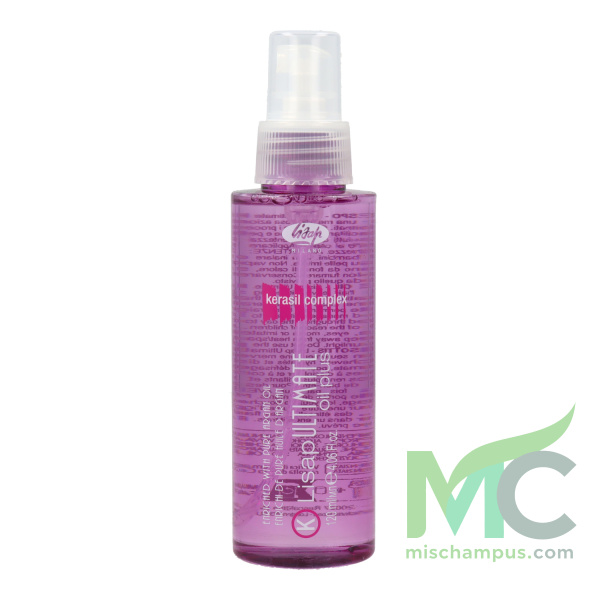 Lisap Ultimate Oil Plus 120 ml