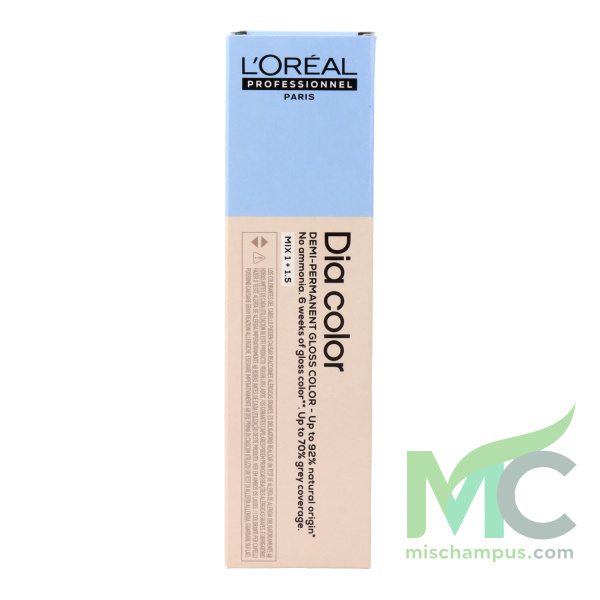 Loreal Dia Color 5.18 60 ml