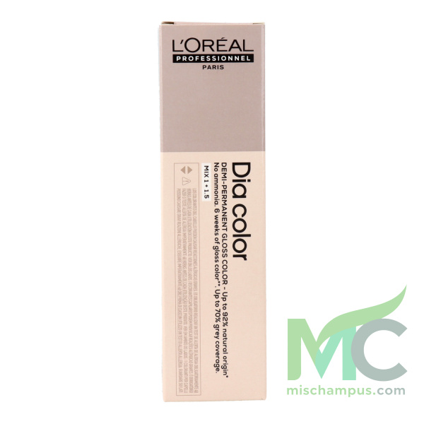 Loreal Dia Color 8.23 60 ml