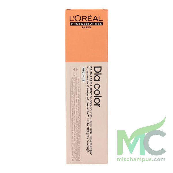 Loreal Dia Color 8.43 60 ml