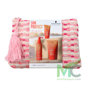 Schwarzkopf Bonacure Sun Protect Pack Viaje 2024