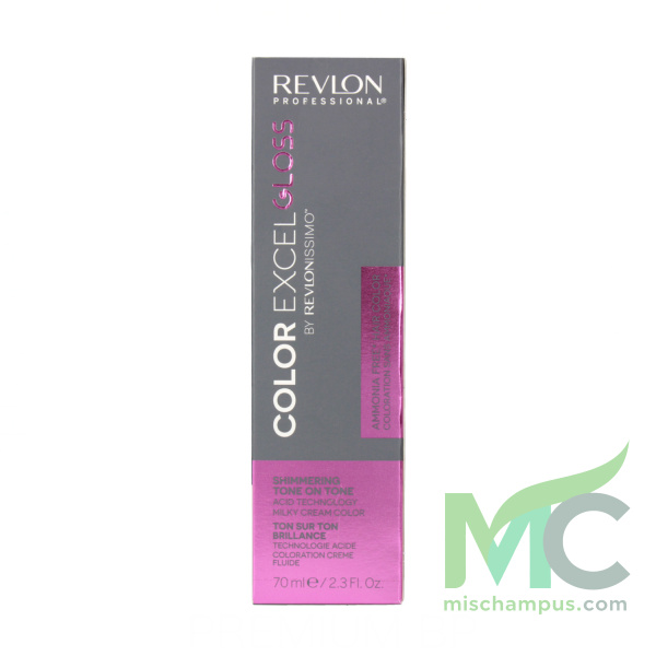 Revlon Color Excel Gloss 9.11 70 ml