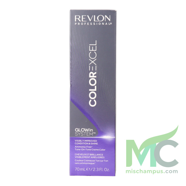 Revlon Color Excel 6.21 70 ml