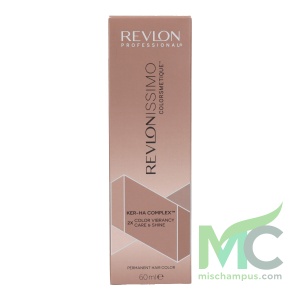 Revlon Revlonissimo Colorsmetique Color 6.41 60 ml