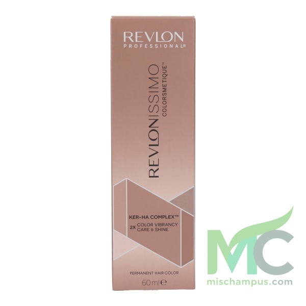 Revlon Revlonissimo Colorsmetique Color 6.41 60 ml