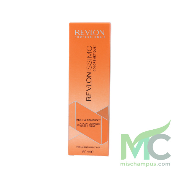 Revlon Revlonissimo Colorsmetique Color 5.4 60 ml