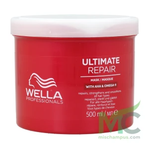 Wella Ultimate Repair Deep Mascarilla 500 ml