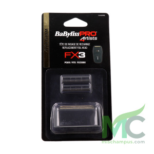 Babyliss Pro 4Artist Replacement oil Head Fx