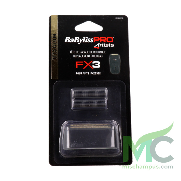 Babyliss Pro 4Artist Replacement oil Head Fx