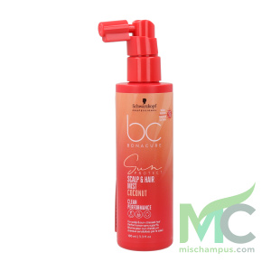 Schwarzkopf Bonacure Sun Protect Bruma para Cuero cabelludo y cabello 100 ml