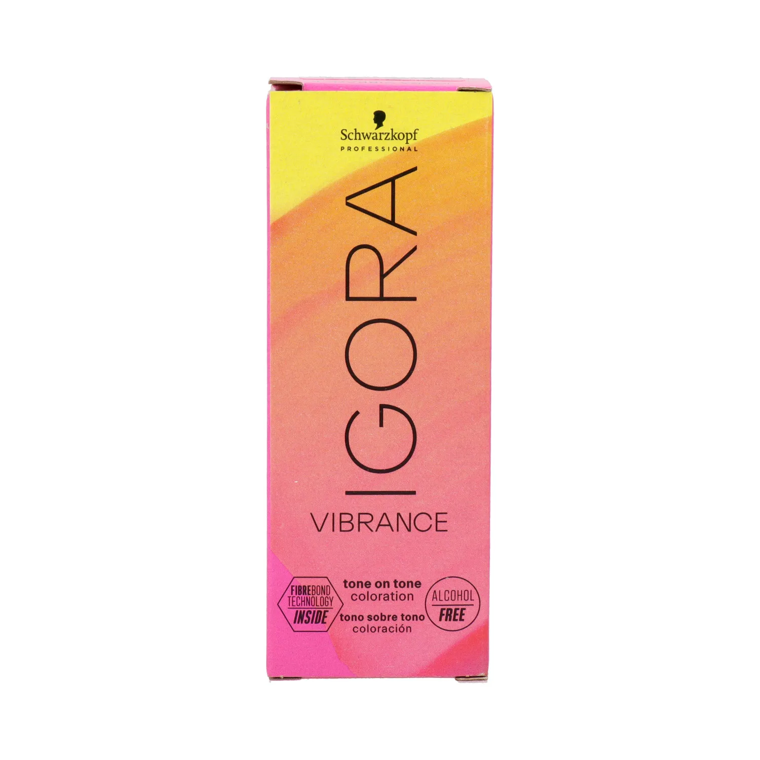 Schwarzkopf Igora Vibrance Color 9.12 60 ml