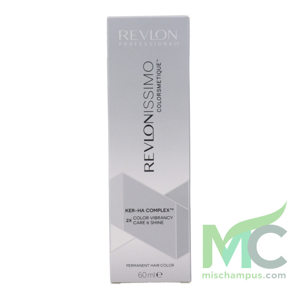 Revlonissimo Colorsmetique Color 8DN 60 ml