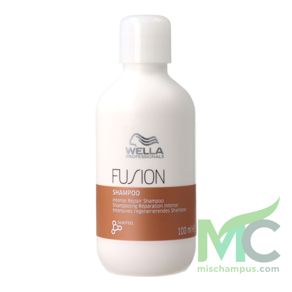 Wella Fusion Iintense Repair Champú 100 ml
