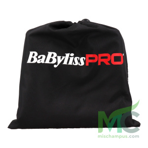 Babyliss Pro Capa Negra