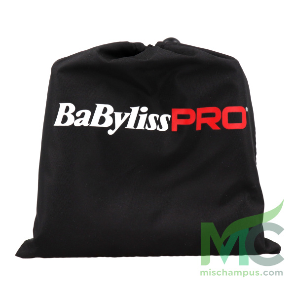 Babyliss Pro Capa Negra