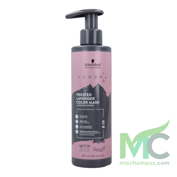 Schwarzkopf Igora Chroma Id Cm Color Frosted Lavender 8-19 300 ml