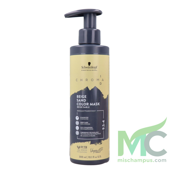 Schwarzkopf Igora Chroma Id Cm Color Beige Sand 9.5-4 300 ml