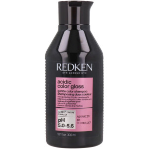 Redken Acidic Color Gloss Gentle Champú Ph 5.0-5.6 300 ml