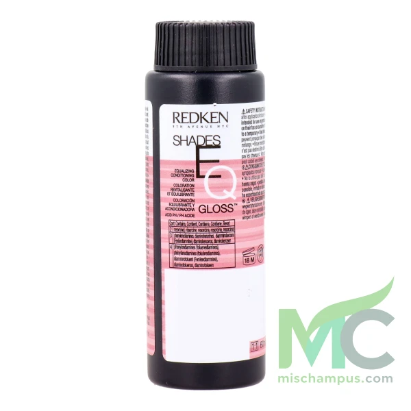 Redken Shades Eq Gloss Color 06Na 60 ml