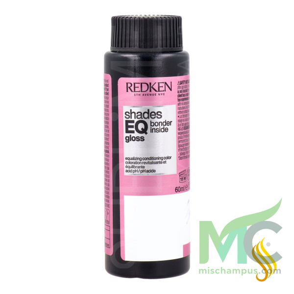 Redken Shades Eq Gloss Color Bonder inside 05Nw 60 ml