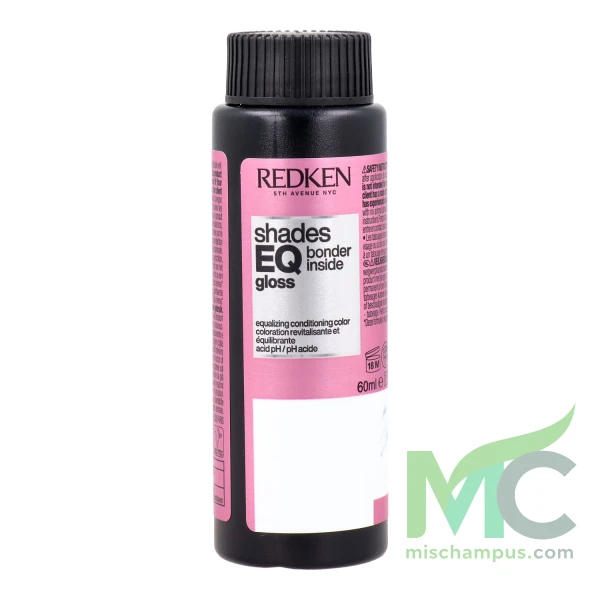Redken Shades Eq Gloss Color Bonder inside 09N 60 ml