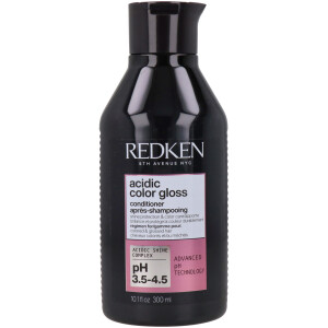 Redken Acidic Color Gloss Acondicionador Ph 3.5-4.5 300 ml