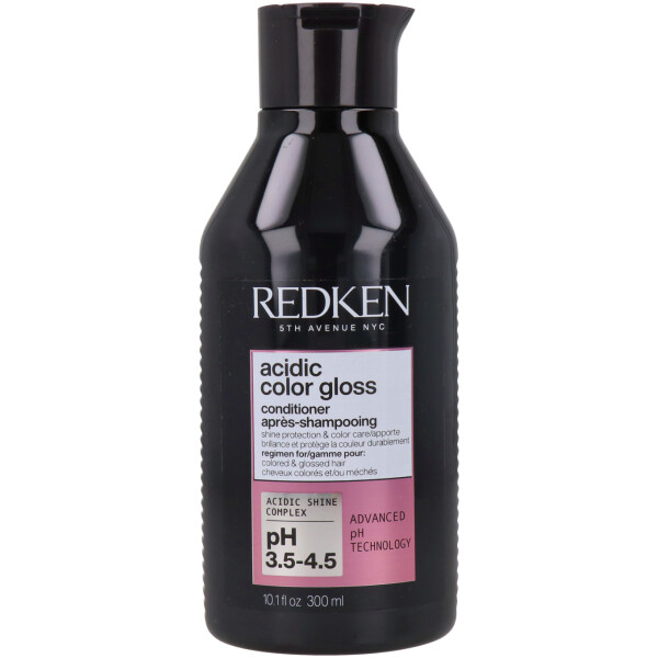 Redken Acidic Color Gloss Acondicionador Ph 3.5-4.5 300 ml