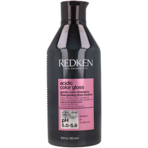 Redken Acidic Color Gloss Gentle Champú Ph 5.0-5.6 500 ml