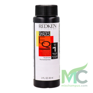 Redken Shades Eq Gloss Color Orange 60 ml
