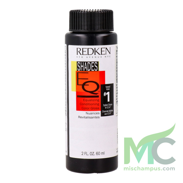 Redken Shades Eq Gloss Color Orange 60 ml