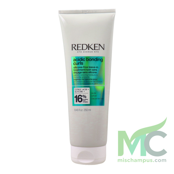 Redken Acidic Bonding Curls Leave In 16% 250 ml