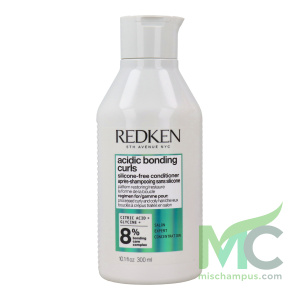 Redken Acidic Bonding Curls Acondicionador 8% 300 ml